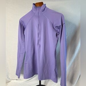 Nike Women's Purple Pullover